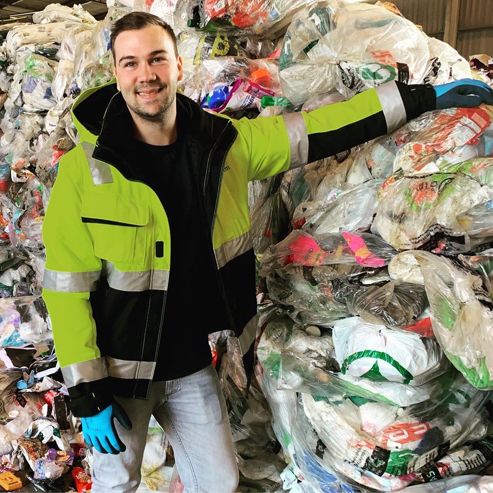 Artikkelbilde til artikkelen Richard Flåte