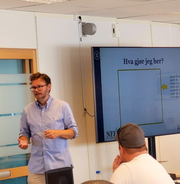 Hvordan få mest ut av studietiden