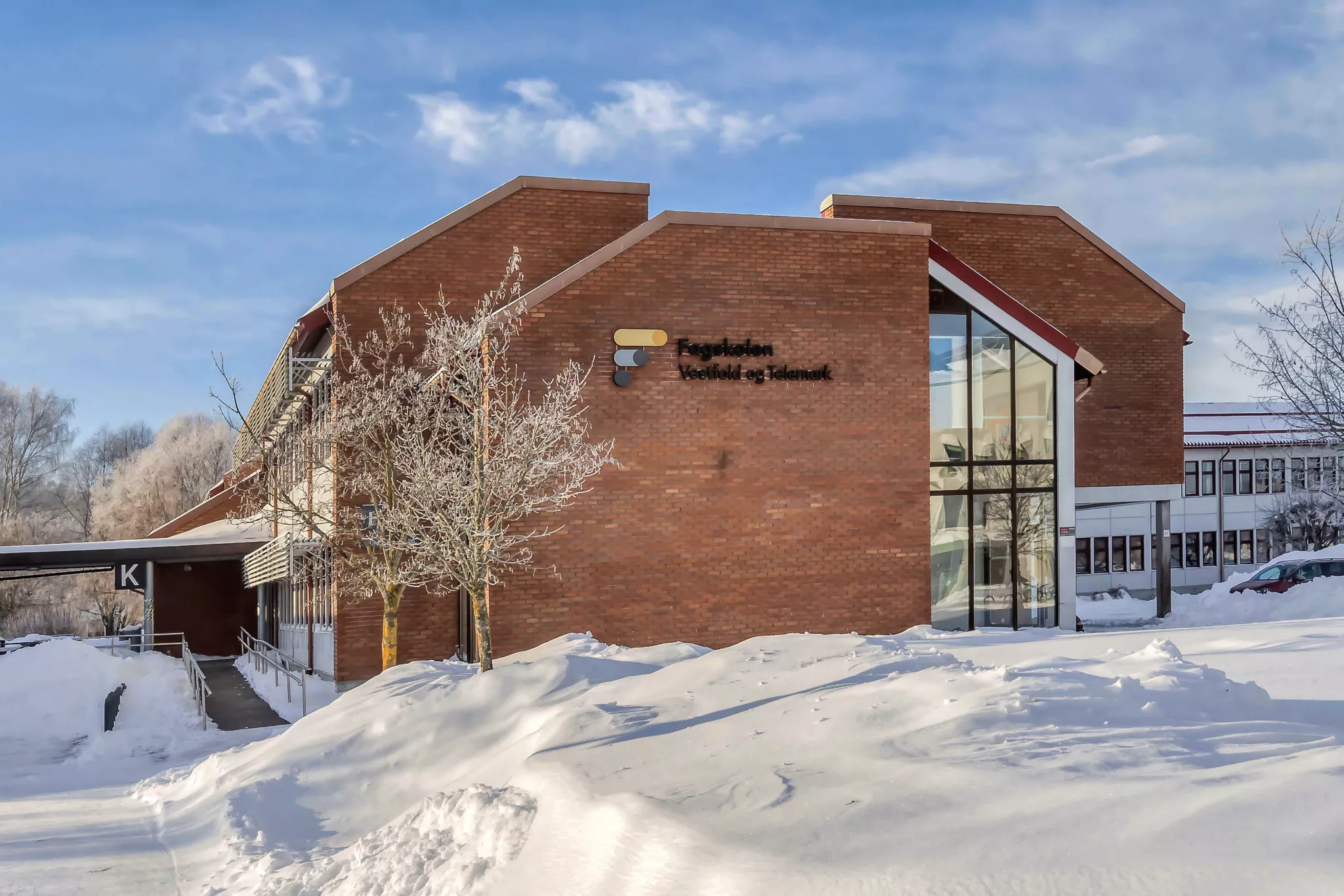 Artikkelbilde til artikkelen Farlig Avfallsutdanning får plass i fagrådet