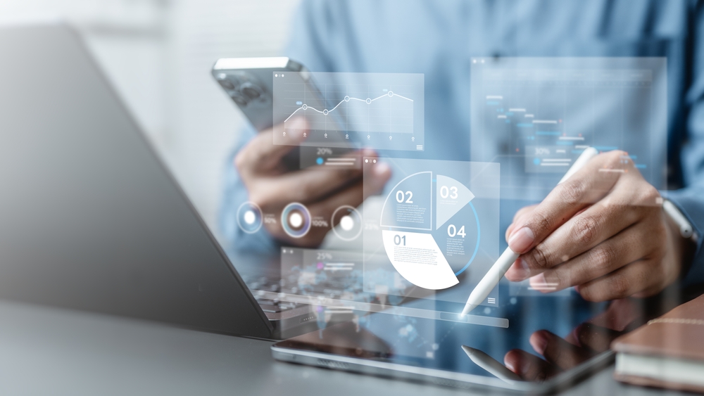 Artikkelbilde til artikkelen Et blikk på medlemsmassen