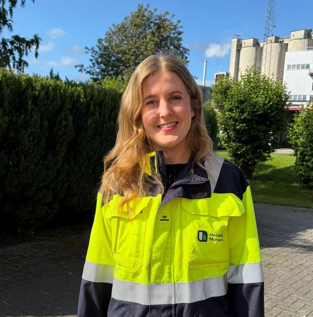 MØT ET MEDLEM: Silje Bjøntegaard